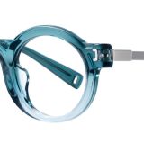 GOOD’S EYEWEAR GREEN COPPER M1