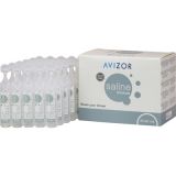 PACK DA 5 AVIZOR SOLUZIONE SALINA MONODOSE 30X5ML