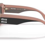 MIU MIU 04W 06X-5S0 ROSA OPALINO