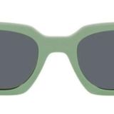 PRADA 17WS BRU-9K1 VERDE PASTELLO