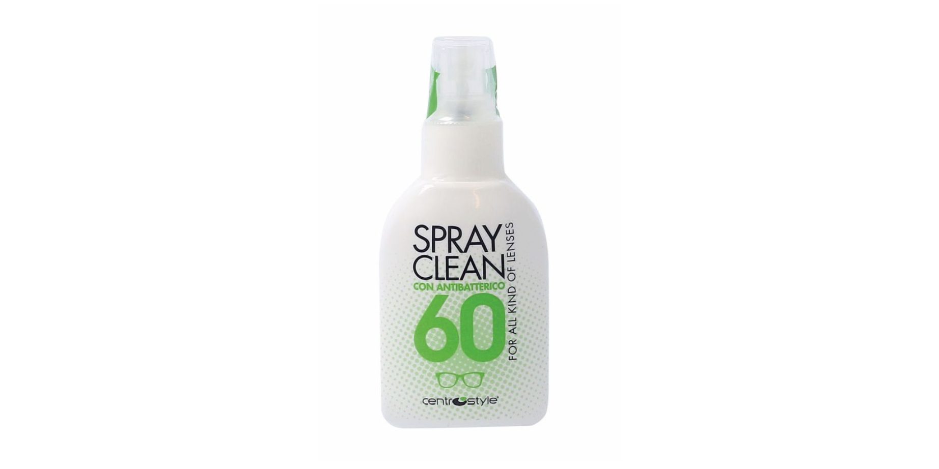 SPRAY CLEAN 60
