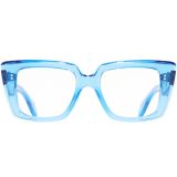 CUTLER AND GROSS 1401 BLUE CRYSTAL COLOUR STUDIO