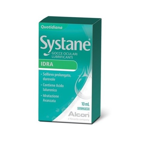 SYSTANE IDRA 5 ml