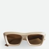 BOTTEGA VENETA 1283S 003 BEIGE