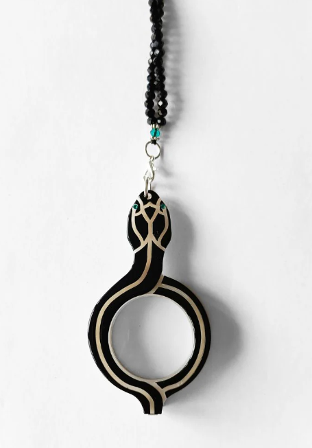 serpente