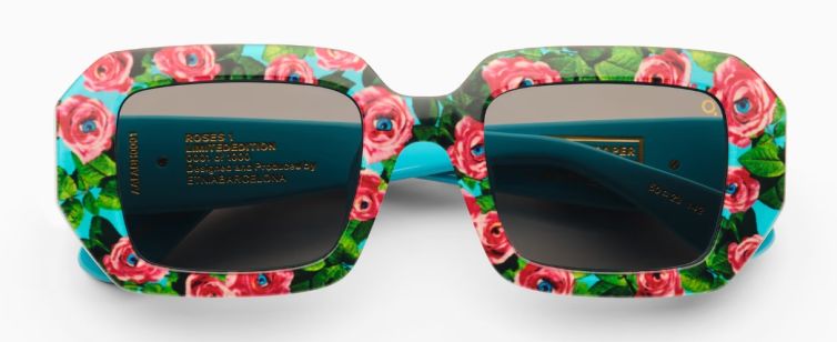 TOILETPAPER X ETNIA BARCELONA ROSES 1 BL