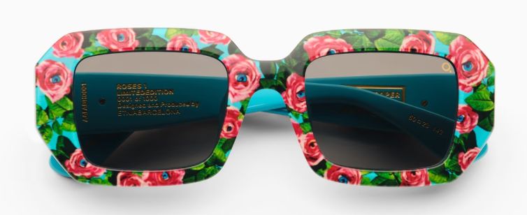 TOILETPAPER X ETNIA BARCELONA ROSES 1 BL