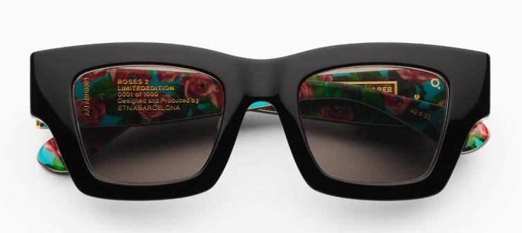 TOILETPAPER X ETNIA BARCELONA ROSES 2 BK